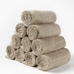 Σετ 10τμχ Πετσέτες Cannon Cotton Fresh 30x50 / Sand